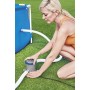 Treatment plant for swimming pool Bestway 1249 l/h by Bestway, Filters - Ref: D1400497, Price: 52,95 €, Discount: %