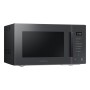 Microwave Samsung MW500T Black 800 W 23 L | Tienda24 Tienda24.eu