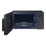 Microwave Samsung MW500T Black 800 W 23 L | Tienda24 Tienda24.eu