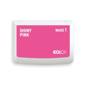 Stamp Colop 155120 Pink by Colop, Stamps and stamping materials - Ref: M0317234, Price: 7,85 €, Discount: %