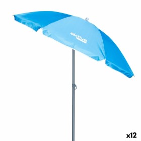 Parasol Ø 200 cm Com franja | Tienda24 - Global Online Shop Tienda24.eu