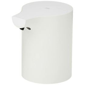 Boîte à mouchoirs 5five Baltik 25 x 13 x 8.7 cm Blanc polypropylène | Tienda24 Tienda24.eu