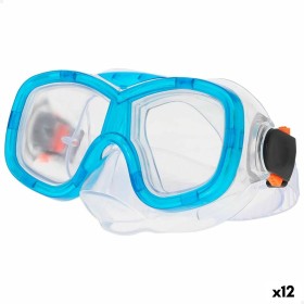 Diving Mask AquaSport (12 Units) by AquaSport, Diving Masks - Ref: S8902341, Price: 31,30 €, Discount: %