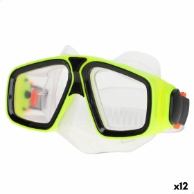 Óculos de Mergulho AquaSport (12 Unidades) de AquaSport, Óculos e máscaras - Ref: S8902343, Preço: 27,01 €, Desconto: %