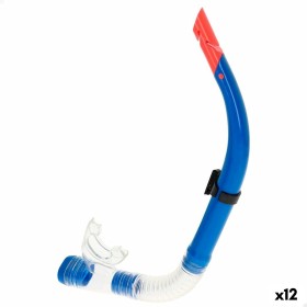 Snorkel tube Omer SN3000697 Black | Tienda24 - Global Online Shop Tienda24.eu