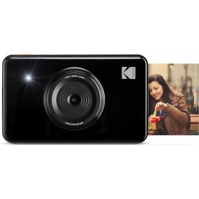 Cámara Instantánea Kodak Printomatic Amarillo | Tienda24 Tienda24.eu