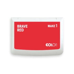 Stamp Colop 155111 Red by Colop, Stamps and stamping materials - Ref: M0317238, Price: 7,85 €, Discount: %