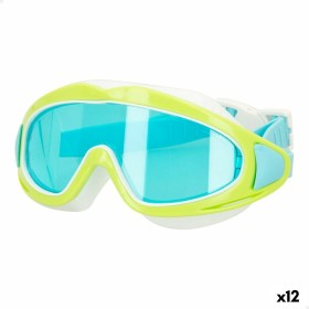 Óculos de Mergulho AquaSport (12 Unidades) de AquaSport, Óculos e máscaras - Ref: S8902350, Preço: 45,91 €, Desconto: %