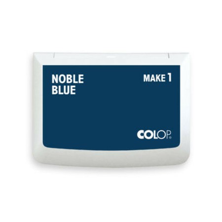 Timbre Colop 155103 Bleu de Colop, Timbres et matériaux pour timbres - Réf : M0317240, Prix : 7,85 €, Remise : %