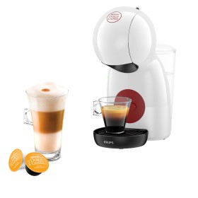 Cafetière à capsules BOSCH Tassimo HAPPY 1400 W Noir | Tienda24 Tienda24.eu