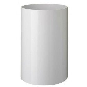 Poubelle Archivo 2000 2000 BL Blanc 17 L de Archivo 2000, Ordures et recyclage - Réf : M0317272, Prix : 16,23 €, Remise : %