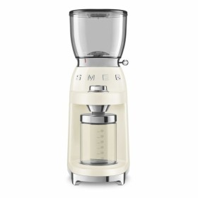 Moulin électrique Smeg CGF01PBEU 150 W Bleu | Tienda24 Tienda24.eu