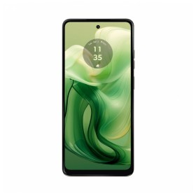 Smartphone Xiaomi Note 11S 5G 6,6" 5G 2400 x 1800 px 6,6" Mediatek Dimensity 810 4 GB RAM 128 GB Negro 128 GB | Tienda24 Tienda24.eu