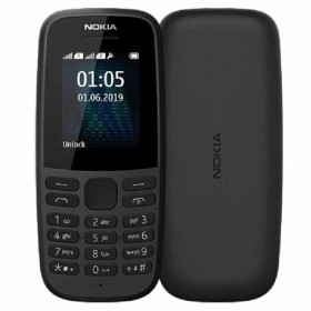 Mobiltelefon für ältere Erwachsene Panasonic KX-TU110 1,77" Blau | Tienda24 Tienda24.eu