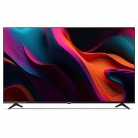 Smart TV Daewoo 50DM55UQPMS 4K Ultra HD 50" D-LED QLED | Tienda24 Tienda24.eu