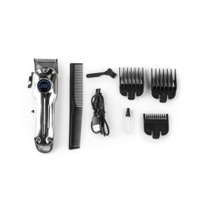 Cortapelos para Barba Cecotec Bamba PrecisionCare 7500 Power Blade | Tienda24 Tienda24.eu