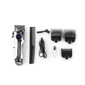 Nose and Ear Hair Trimmer Wahl 5642-135 | Tienda24 Tienda24.eu