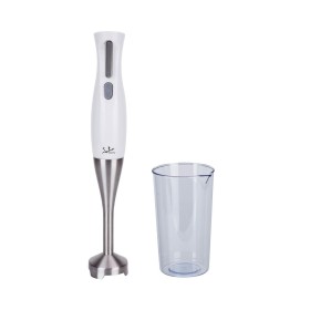 Hand-held Blender Haeger HB-80C.025A Titanium 800 W | Tienda24 Tienda24.eu