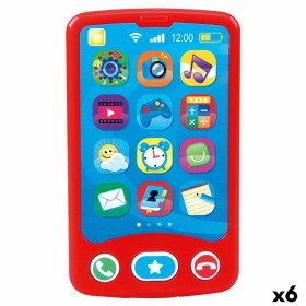 Giocattolo Interattivo per Bambini Vtech Baby Hochet | Tienda24 - Global Online Shop Tienda24.eu