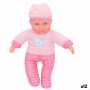 Poupée Bébé Colorbaby 26 cm 22,2 x 25 x 7 cm 12 Unités | Tienda24 - Global Online Shop Tienda24.eu