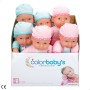 Poupée Bébé Colorbaby 26 cm 22,2 x 25 x 7 cm 12 Unités | Tienda24 - Global Online Shop Tienda24.eu