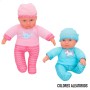 Bambolotto Neonato Colorbaby 26 cm 22,2 x 25 x 7 cm 12 Unità | Tienda24 - Global Online Shop Tienda24.eu