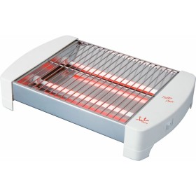 Toaster Cecotec Toastin' time 850 Long 850 W | Tienda24 Tienda24.eu