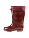 Botas de Agua Infantiles Harry Potter Rojo | Tienda24 Tienda24.eu