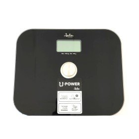 Digitale Personenwaage Livoo Marmor 180 kg Weiß | Tienda24 Tienda24.eu