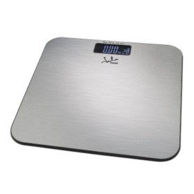 Digital Bathroom Scales Terraillon Nº 14712 Black Crystal | Tienda24 Tienda24.eu