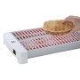 Toaster JATA 1000 W White | Tienda24 Tienda24.eu