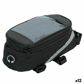 Fahrradtasche Mobilis 070003 Schwarz | Tienda24 - Global Online Shop Tienda24.eu