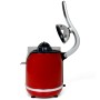 Espremedor Elétrico JATA Vermelho 160 W 300 ml | Tienda24 Tienda24.eu