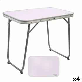 Folding Table Aktive 60 x 50 x 40 cm (4 Units) by Aktive, Tables - Ref: S8902888, Price: 53,26 €, Discount: %