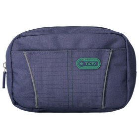 Allzwecktasche Totto EATFIT Violett von Totto, Federmäppchen - Ref: M0317348, Preis: 10,76 €, Rabatt: %