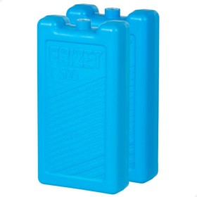 Cold Accumulator Aktive Ultra Ice 400 ml Cold Accumulator 2 Pieces 9,5 x 17 x 3 cm (24 Units) | Tienda24 - Global Online Shop Tienda24.eu