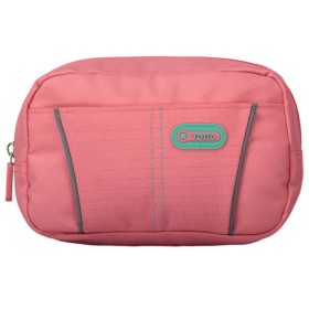 Allzwecktasche Totto EATFIT Rosa von Totto, Federmäppchen - Ref: M0317349, Preis: 10,76 €, Rabatt: %