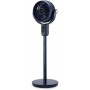 Freestanding Fan UFESA Gdansk Black 50 W | Tienda24 Tienda24.eu