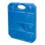 Kältespeicher Aktive Blau 2 Kg 22 x 27,5 x 4 cm (6 Stück) | Tienda24 - Global Online Shop Tienda24.eu