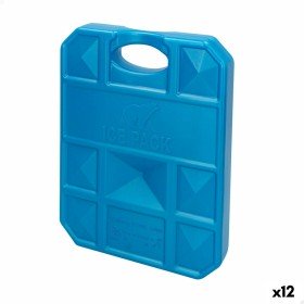 Kältespeicher Aktive Blau 2 Kg 22 x 27,5 x 4 cm (6 Stück) | Tienda24 - Global Online Shop Tienda24.eu