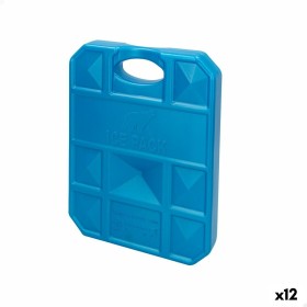 Kältespeicher Aktive Blau 2 Kg 22 x 27,5 x 4 cm (6 Stück) | Tienda24 - Global Online Shop Tienda24.eu