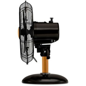 Ventilador de Sobremesa Sogo 2 W Verde | Tienda24 Tienda24.eu