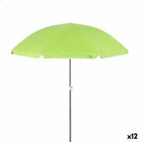 Parasol Aktive 160 x 175,5 x 160 cm (12 Unités) de Aktive, Parasols - Réf : S8902921, Prix : 96,17 €, Remise : %