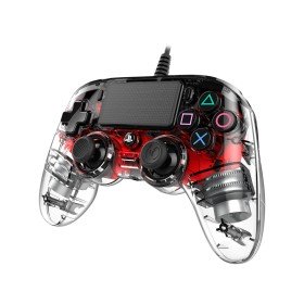 Auricular con Micrófono Gaming Thrustmaster T.Racing Scuderia Ferrari Edition-DTS Rojo | Tienda24 Tienda24.eu