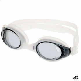 Adult Swimming Goggles Aktive (12 Units) by Aktive, Diving Masks - Ref: S8902938, Price: 32,33 €, Discount: %