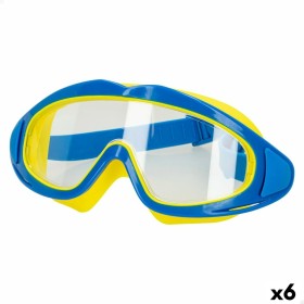 Kinder-Schwimmbrille AquaSport Aqua Sport (6 Stück) von AquaSport, Schutzbrille - Ref: S8902942, Preis: 25,42 €, Rabatt: %