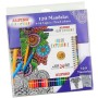 Conjunto de Desenho Alpino AL000250 de Alpino, Mandalas - Ref: M0317375, Preço: 20,47 €, Desconto: %