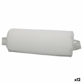 Almofada para cadeiras Aktive Cinzento 35 x 5 x 14 cm (12 Unidades) de Aktive, Cadeiras - Ref: S8902979, Preço: 40,52 €, Desc...