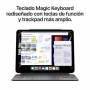 Tablet Apple iPad Pro 2024 11" M4 8 GB RAM 512 GB Preto | Tienda24 Tienda24.eu