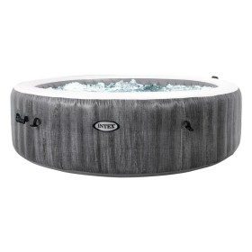 Aufblasbares Spa Intex 218 x 71 x 218 cm 1098 L | Tienda24 - Global Online Shop Tienda24.eu